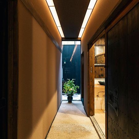 Hazuki Kyoto Hotel Eksteriør billede