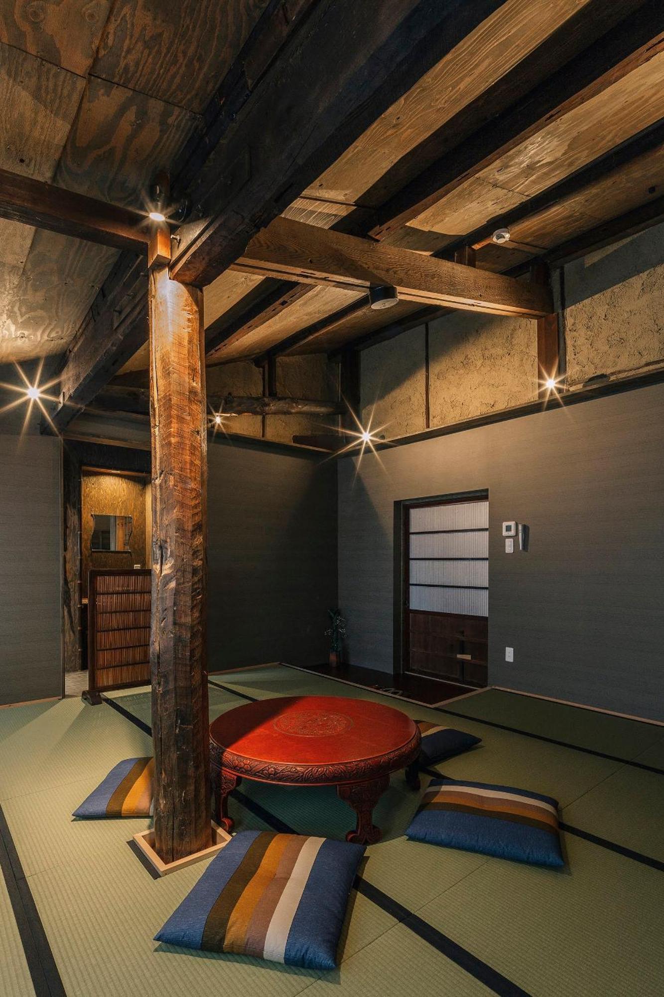 Hazuki Kyoto Hotel Værelse billede