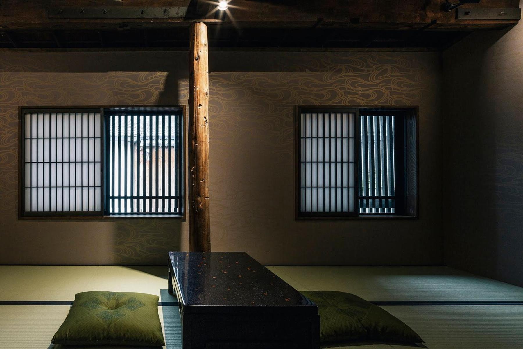 Hazuki Kyoto Hotel Værelse billede