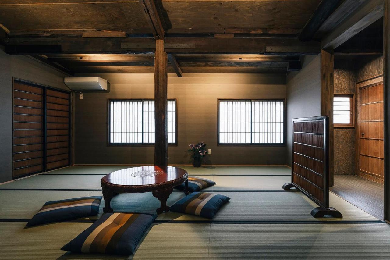 Hazuki Kyoto Hotel Eksteriør billede