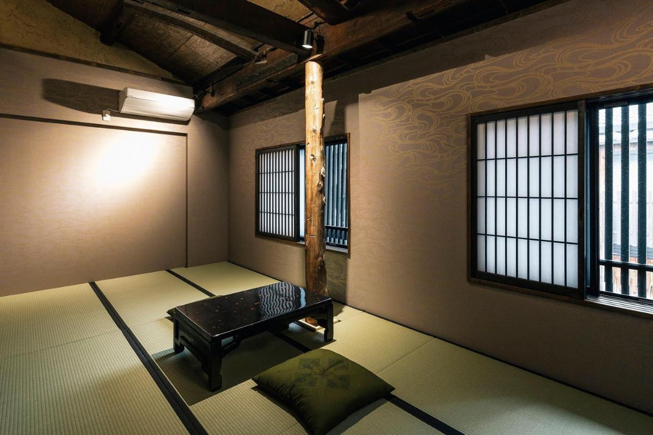 Hazuki Kyoto Hotel Eksteriør billede