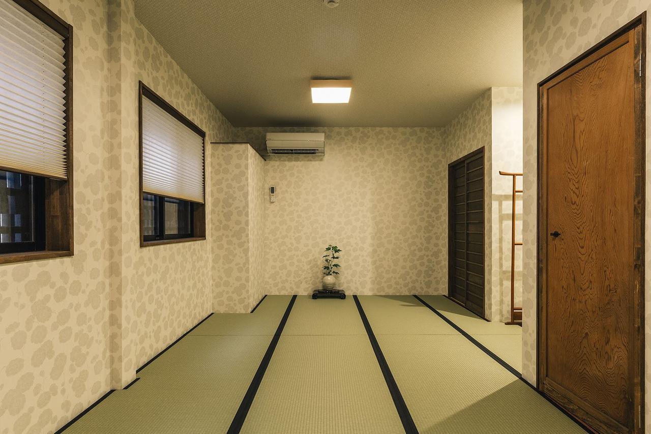 Hazuki Kyoto Hotel Værelse billede