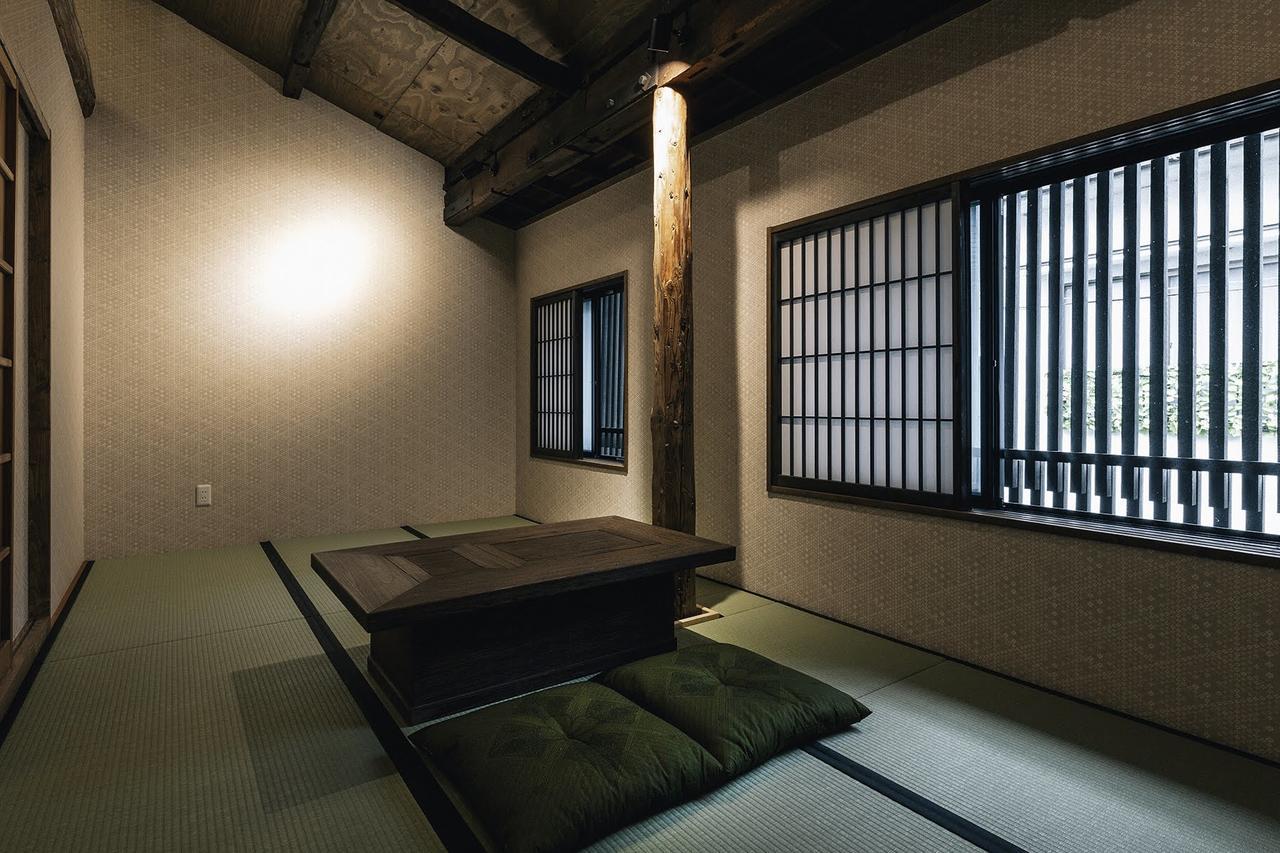 Hazuki Kyoto Hotel Eksteriør billede