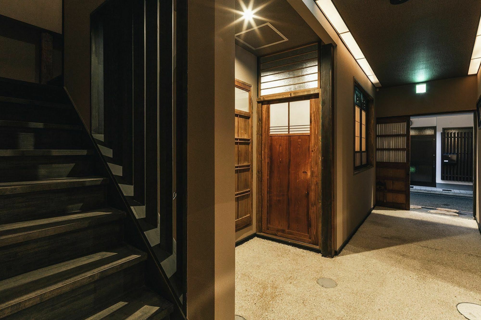Hazuki Kyoto Hotel Eksteriør billede