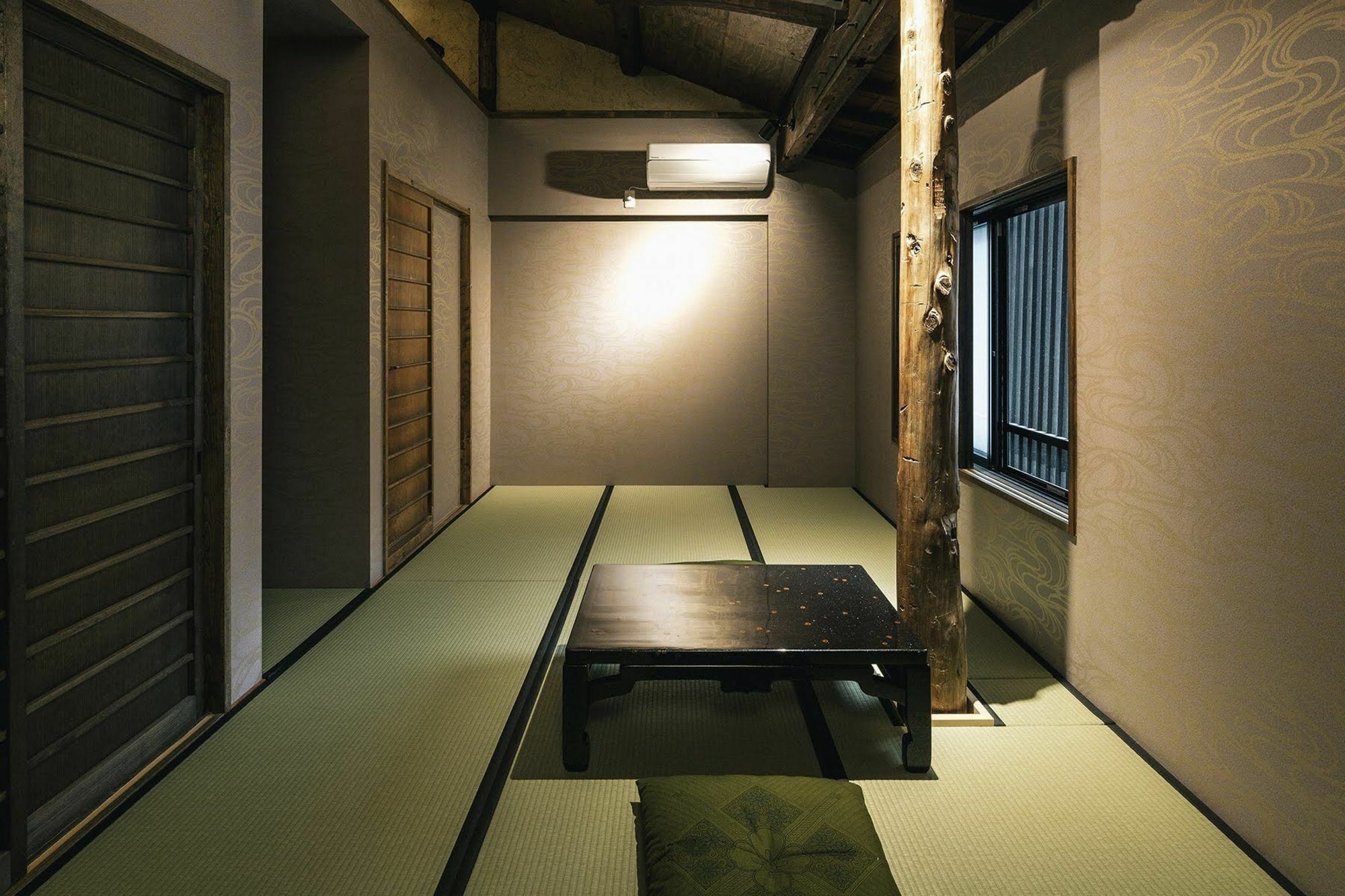 Hazuki Kyoto Hotel Eksteriør billede