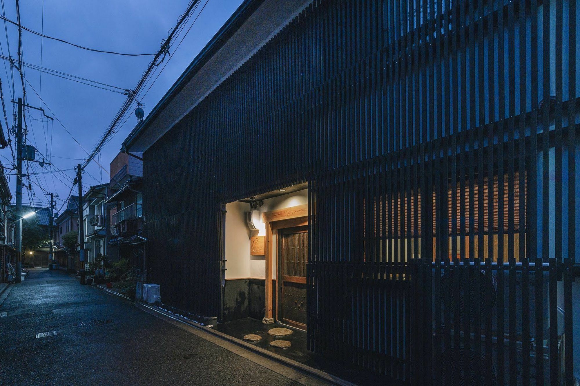 Hazuki Kyoto Hotel Eksteriør billede